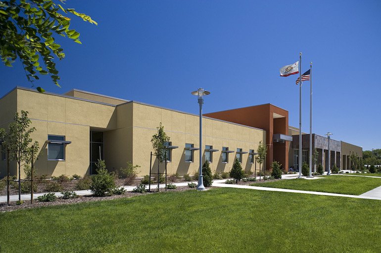 Merced Community College District (MCCD) | Los Banos Campus