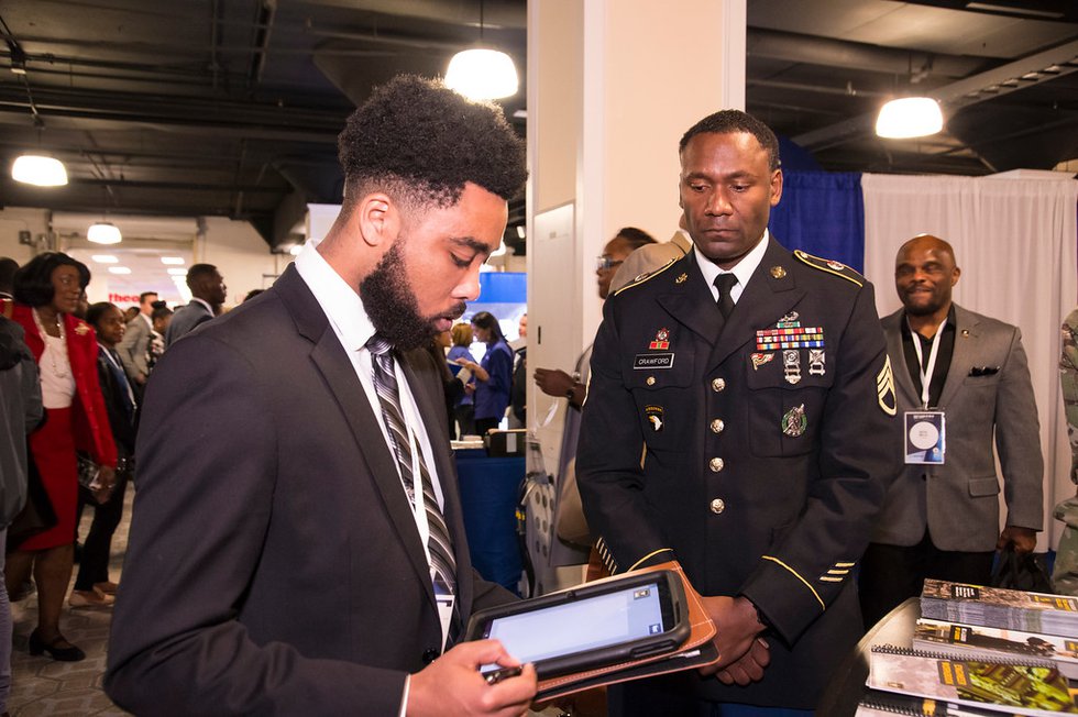 httpswww.blackengineer.comwp-contentuploads201905BEYA-Career-Fair-183-XL-1.jpg