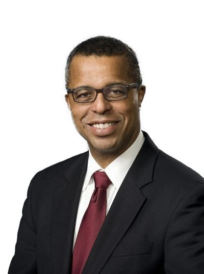 Dr. Ken Washington