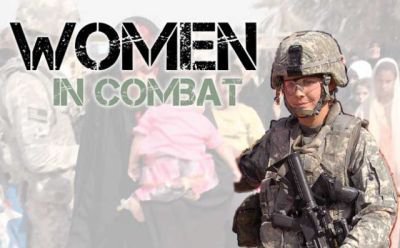 women-in-combat