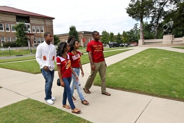 Tuskegee-University