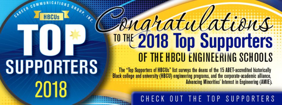 2018TopSupportsof_HBCU_Banne