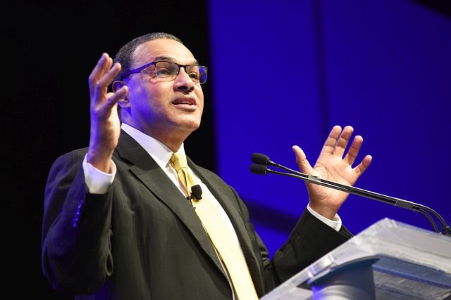 Dr. Freeman Hrabowski