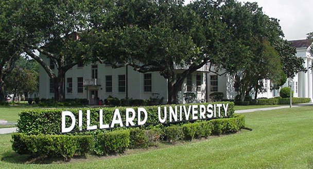 Dillardpost