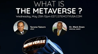 What is the Metaverse