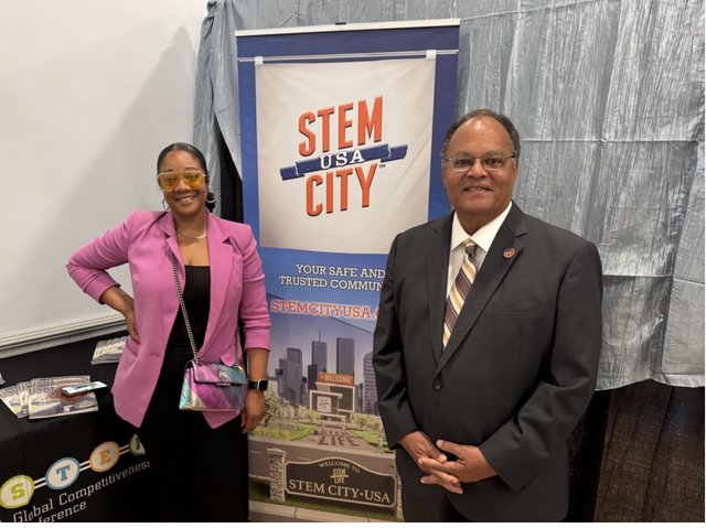 STEM City USA