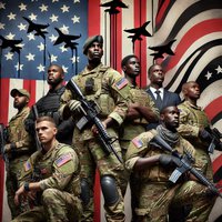 A Step Backward on Diversity: A Recruitment Challenge for the Military