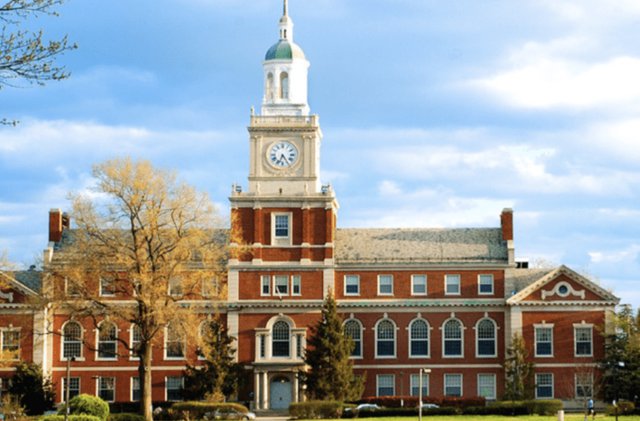 Howard University