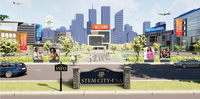 STEM City USA