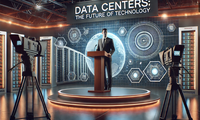 Data Centers