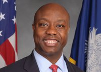 Senator Tim Scott