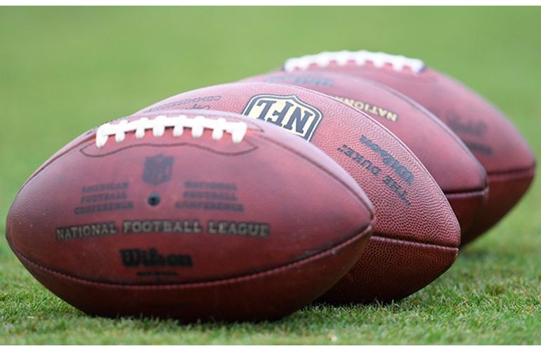 Zebra Technologies, NFL And Wilson Sporting Goods To Use RFID