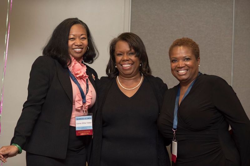 Tyra Smith appointed Executive Director of AAFEA - US Black Engineer