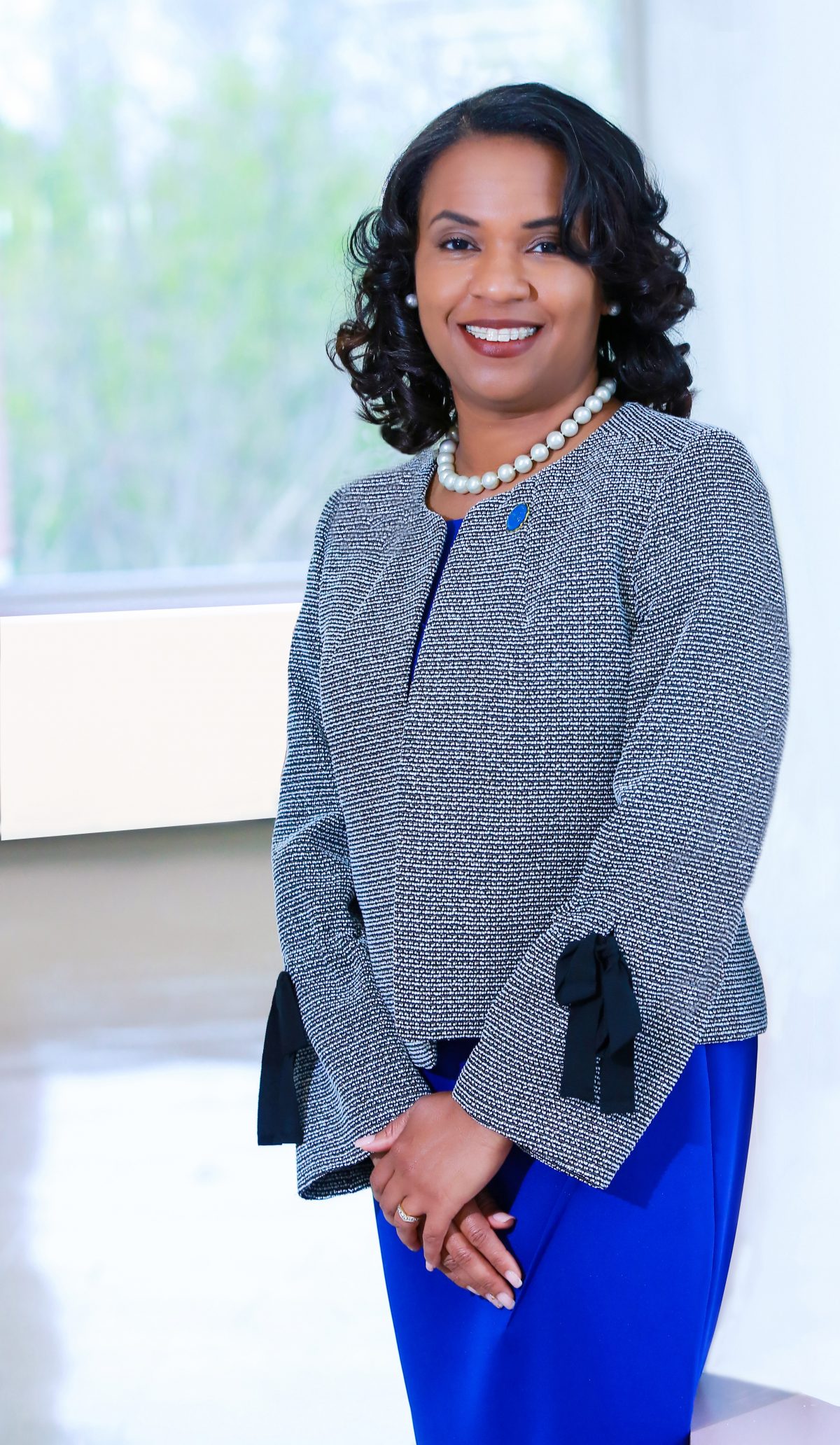 Female Presidents at the Nation's HBCUs - US Black Engineer