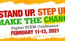 Day 1: 2021 BEYA STEM Digital Conference!