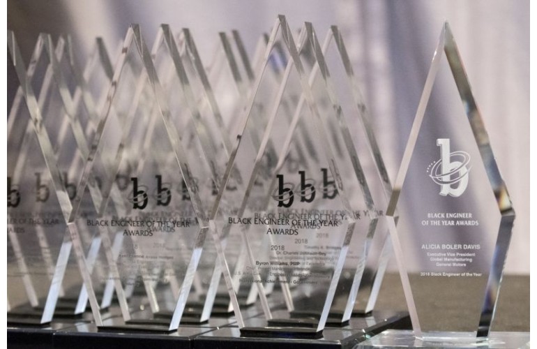 2023 BEYA STEM Award Nominations Due August 31, 2022 – US Black Engineer