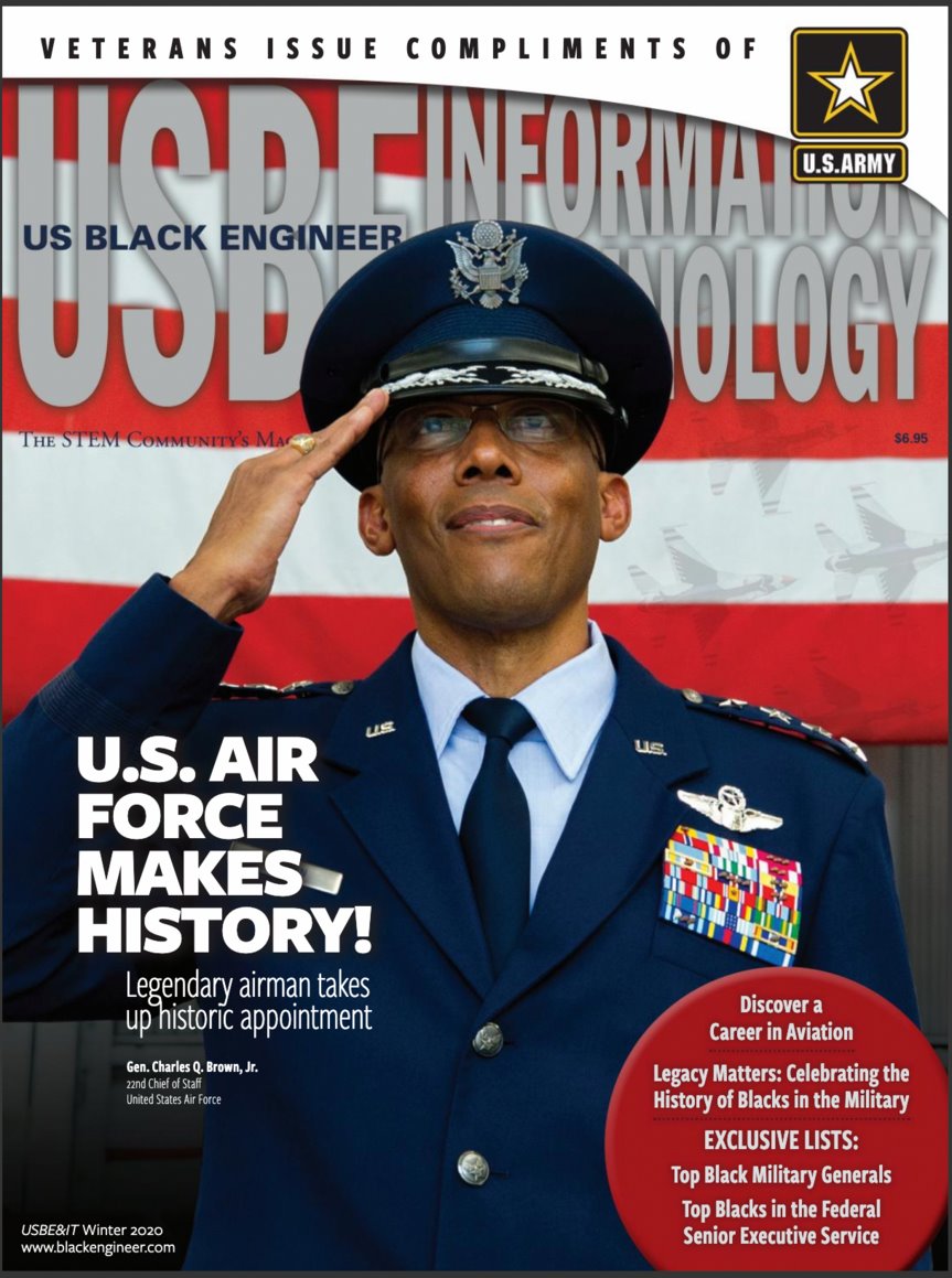 USBE Magazine celebrates: White House announces intention to nominate ...