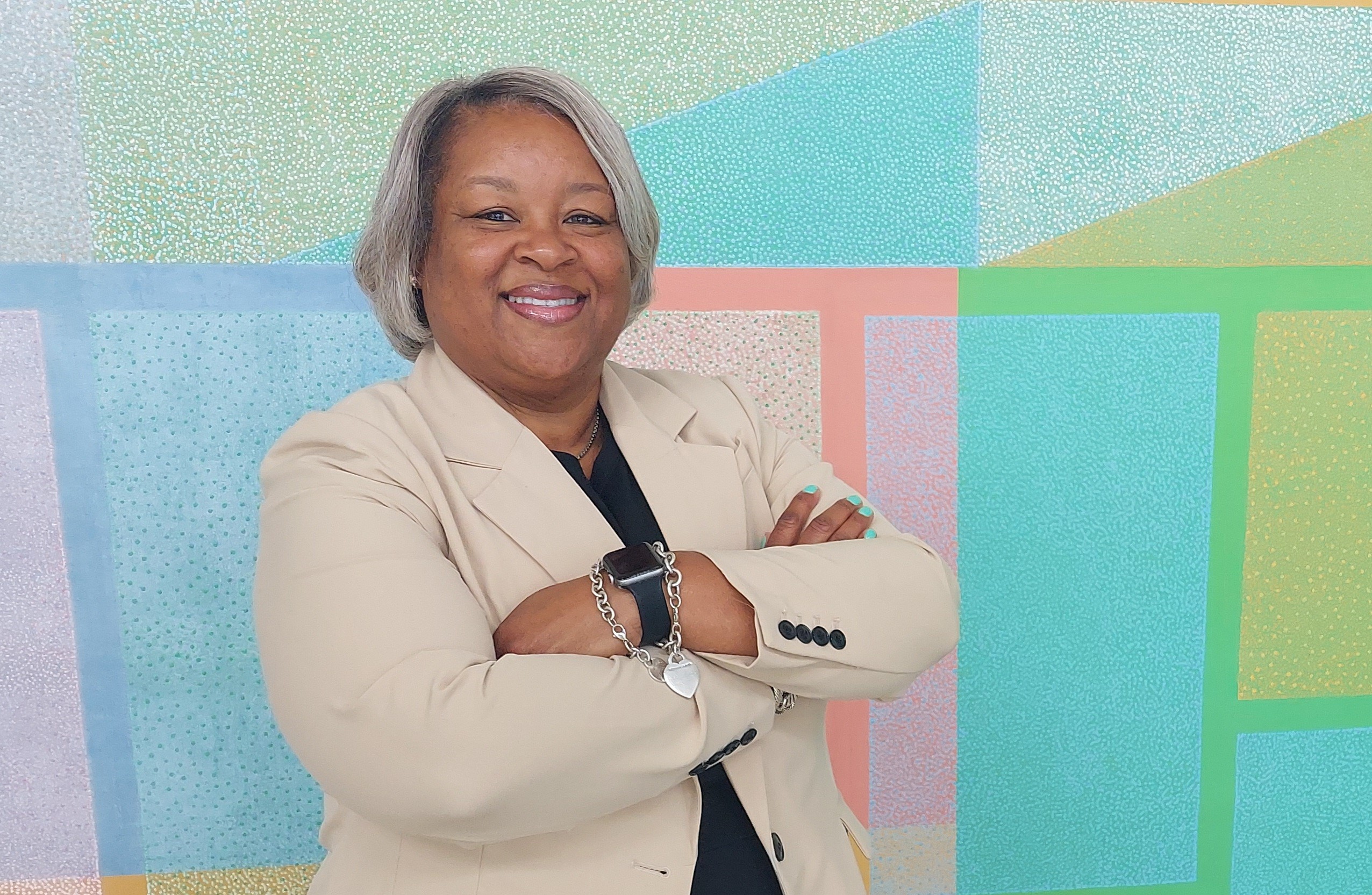 Engineer Recognized For Her Significant Career Achievements – US Black ...