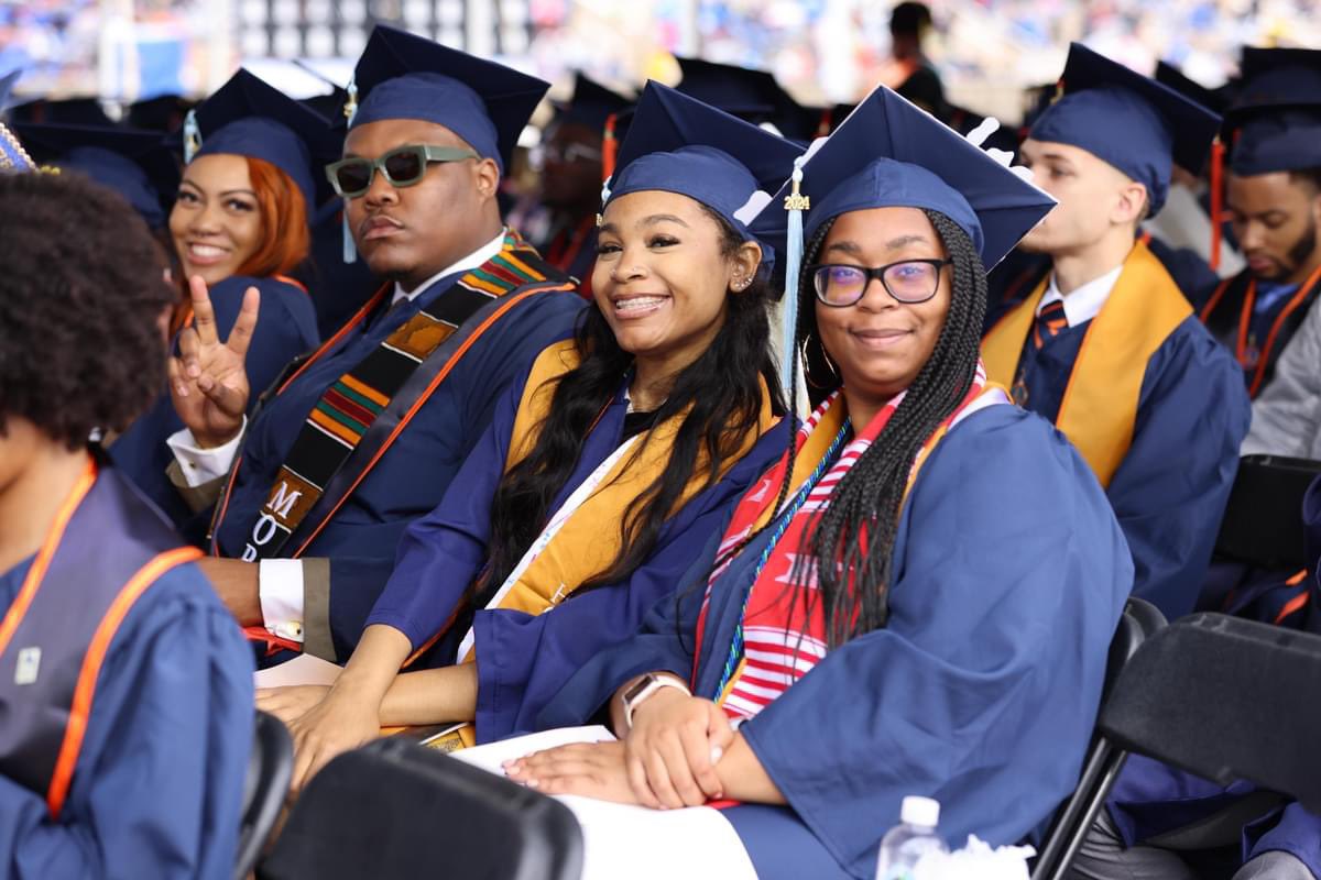 HBCUs Celebrate The Class Of 2024 – US Black Engineer